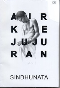 Image of Air Kejujuran