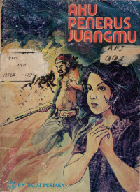 Image of Aku Penerus Juangmu