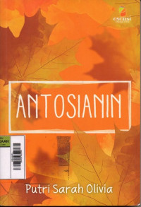 Image of Antosianin