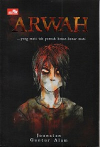 Image of Arwah Penasaran di Blok M