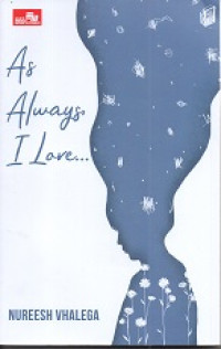 Image of As Always I Love