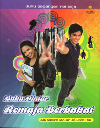 Image of Buku Pintar Remaja Berbakat