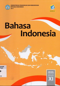 Image of Bahasa Indonesia Kelas XI