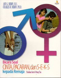 Image of Bicara Soal Cinta, Pacaran, dan S-e-k-s kepada Remaja