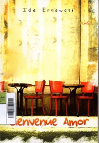 Image of Bienvenue Amor