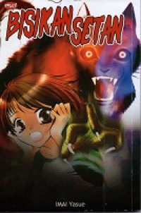 Image of Bisikan Setan