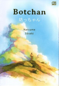 Image of Botchan