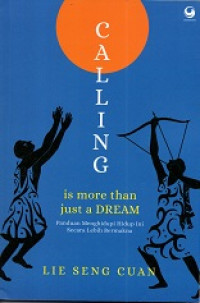 Image of Calling is more than just a dream