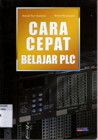 Image of Cara Cepat Belajar PLC