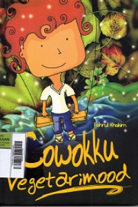 Image of Cowokku Vegetarimood