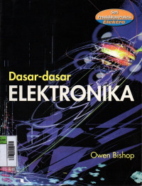 Image of Dasar-dasar Elektronika