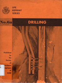 Image of Drilling