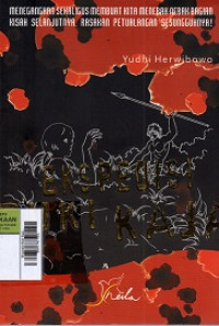 Image of Ekspedisi Buki Kaja