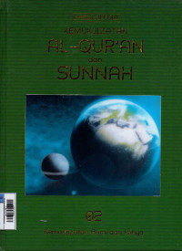 Image of Ensiklopedia Kemukjizatan Al-Qur'an dan Sunnah 2