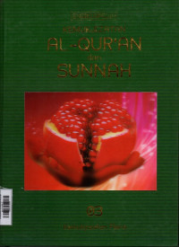 Image of Ensiklopedia Kemukjizatan Al-Qur'an dan Sunnah 3