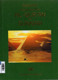 Image of Ensiklopedia Kemukjizatan Al-Qur'an dan Sunnah 6