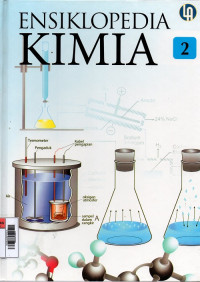 Image of Ensiklopedia Kimia 2
