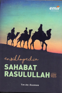Image of Ensiklopedia Sahabat Rasulullah