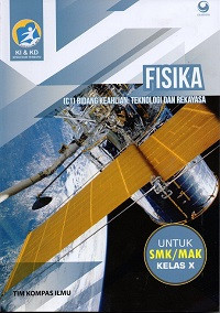 Image of Fisika C1 Bidang Keahlian Teknologi dan Rekayasa untuk SMK Kelas X