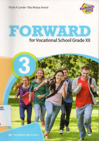 Image of FORWARD 3 for Vocation School Grade XII