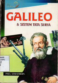 Image of Galileo dan Sistem Tata Surya