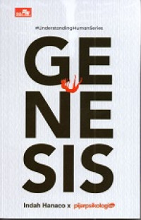 Image of Genesis