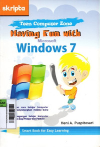 Image of Having Fun with Microsoft Windows 7