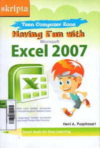 Image of Having Fun with Microsoft Excel 2007