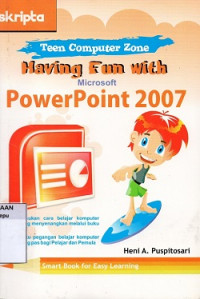Image of Having Fun with Microsoft PowerPoint 2007