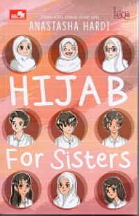Image of Hijab For Sisters