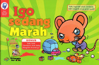 Image of Igo Sedang Marah