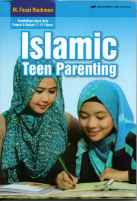 Image of Islamic Teen Parenting