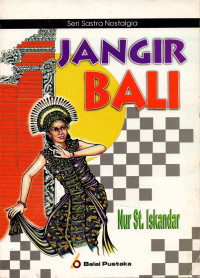 Image of Jangir Bali