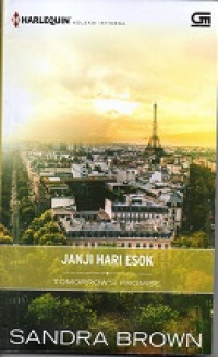 Image of Janji Hari Esok = Tomorrow's Promise