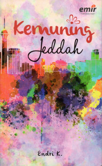 Image of Kemuning Jeddah