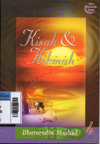 Image of Kisah dan Hikmah 4
