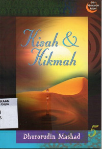 Image of Kisah dan Hikmah 5