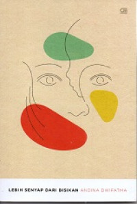 Image of Lebih Senyap dari Bisikan