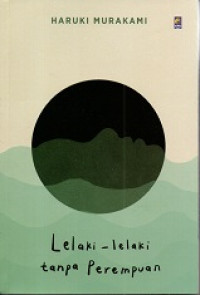 Image of Lelaki - lelaki tanpa Perempuan