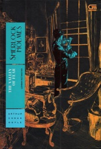 Image of Sherlock Holmes : The Valley of Fear = Lembah Ketakutan
