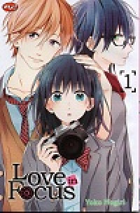 Image of Love in Focus 1