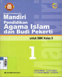 Image of Mandiri PAI dan Budi Pekerti SMK Kelas X