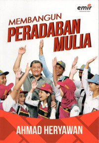 Image of Membangun Peradaban Mulia