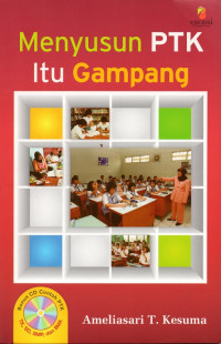 Image of Menyusun PTK itu Gampang