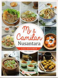 Image of MI dan Camilan Nusantara