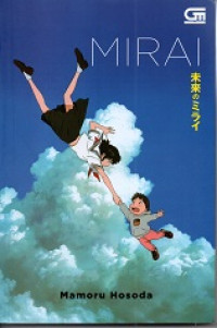 Image of Mirai