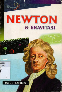 Image of Newton dan Gravitasi