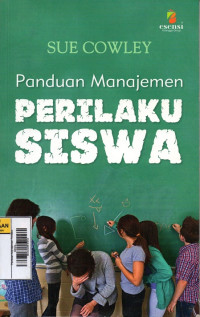 Image of Panduan Manajemen Perilaku Siswa