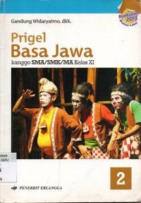 Image of Prigel Basa Jawa SMK Kelas XI