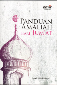 Image of Panduan Amaliah Hari Jum'at